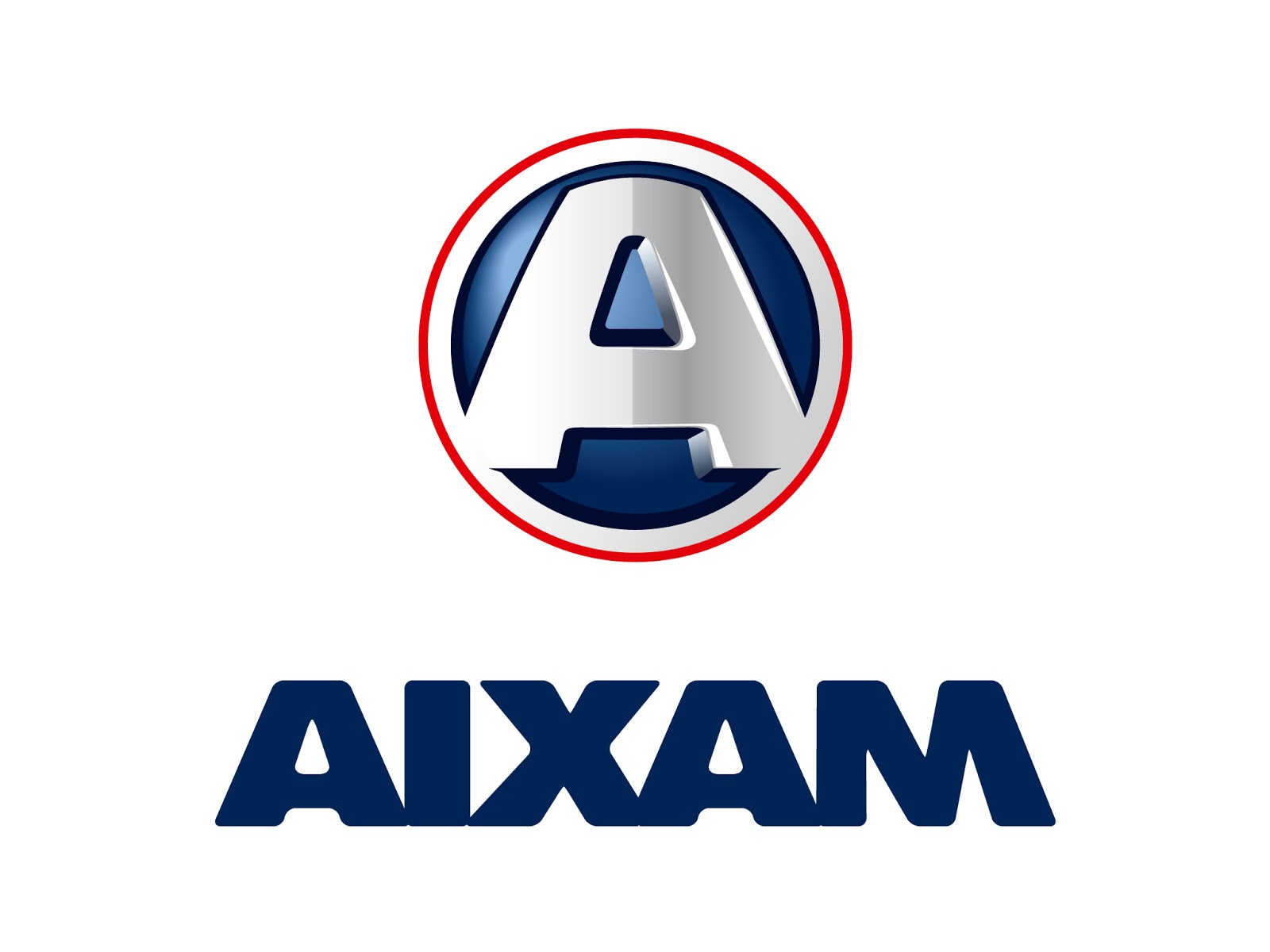 Aixam Logo